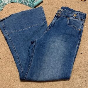 Rock&Roll Denim Women's Jeans